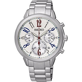 Đồng hồ nữ Seiko SRW831P1