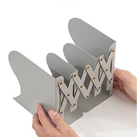 Mua Giá sách gấp gọn tiện lợi MQ6038 (Size lớn: 10x15x19cm)