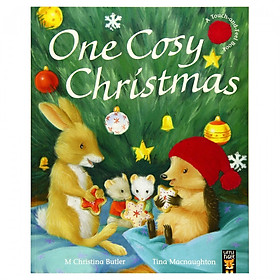 One Cosy Christmas