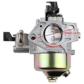 Mua Bộ Chế Hòa Khí Cho May Bơm nươc Honda GX340 GX390 13HP 11HP Máy Phát Điện