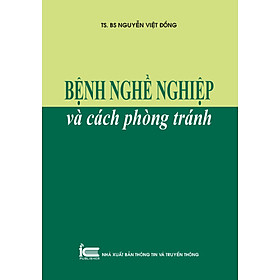 Download sách Bệnh nghề nghiệp và cách phòng tránh