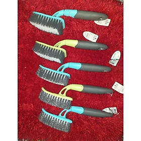 Mua Bàn Chải Chà Quần Áo  Bàn Chải Vệ Sinh Sàn Nhà Tắm  Nhà Vệ Sinh CLEANER- 4