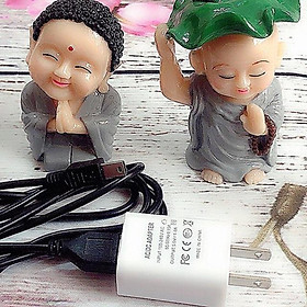 Mua CỦ SẠC - CÁP SẠC dùng cho Máy Niệm Phật-Nghe Pháp