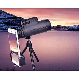 Mua Ống nhòm bỏ túi Monocular 1500-12000m NEW 2019 - Home and Garden