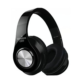 Tai Nghe Chụp Tai ️️ Tai Nghe Bluetooth Âm Thanh Sống Động - Tai nghe Không Dây HZ-10 Dung Lượng Pin Lớn