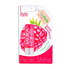 Pearl Shine Sweet Lip Balm