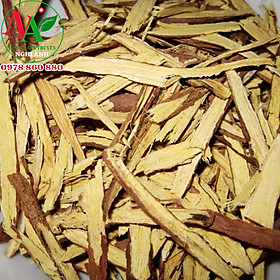 Cam Thảo sấy khô Đông Y Nghi Anh gói 200gr thanh nhiệt giải độc trừ ho hiệu quả