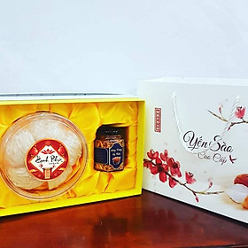 Mua 30 Tem Yến Sào Cao Cấp size 7*7