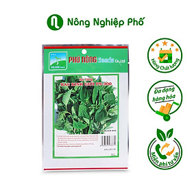 Mua Hạt giống Rau kinh giới PN - Gói 2 gram