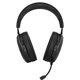 Mua Tai Nghe Không Dây Corsair HS70 Wireless Carbon CA-9011175-AP - Hàng Chính Hãng