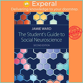 Sách - The Student's Guide to Social Neuroscience by Jamie Ward (UK edition, paperback)