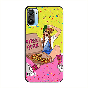 Ốp Lưng Dành Cho XIAOMI K40 PRO
