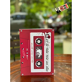 (Tặng kèm bookmark) KỲ ÁN TRÊN THÁP HOA HỒNG – Nguyễn Hoàng Nguyên – Az Việt Nam – NXB Dân Trí