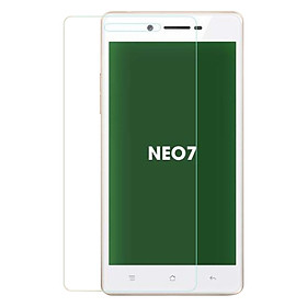 Kính Cường Lực Cho Oppo Neo 7 - A33