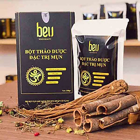 Bột Thảo Dược BeU