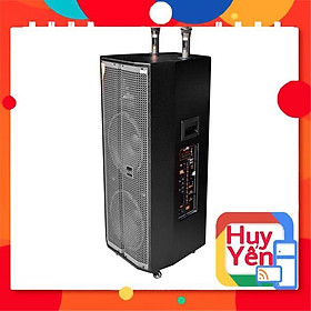 Mua Loa kéo 2 bát 30 AAR LX1600W
