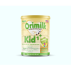  ORIMILK KID 1+ 900g