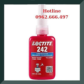 Mua Keo Loctite 242 50ml