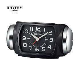 Đồng hồ Rhythm 8RA647SR02 – Kích thước 8.4×15.9×8.0cm. Dùng Pin.