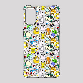 Ốp Lưng Dành Cho OPPO A55-5G