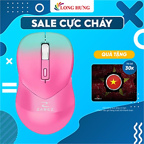 Mua Chuột không dây Zadez M-381 - Hàng chính hãng