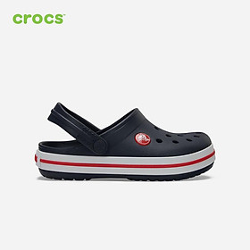 Giày nhựa trẻ em Crocs Crocband - 207006-485