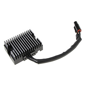 Voltage Regulator  for Harley 1994-2003 Replaces 74523-94 74523-94A