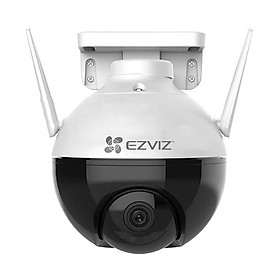 Camera Wifi EZVIZ C8C PTZ thông minh HD1080P hàng chính hãng
