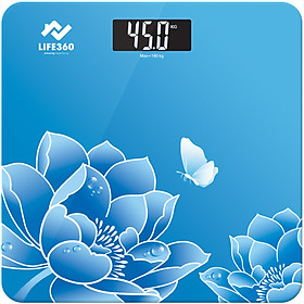 Cân sức khỏe Life360 AR-S18F