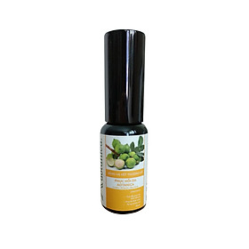 Dầu phục hồi da bỏng & vết thương hở Aotanica 20ml