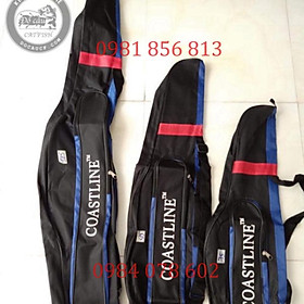 sale to sale Túi đựng cần câu cá -bao cần câu giá tốt-giỏ đựng cần câu cá chất lượng-bao cần câu cá coastline - uy tín -
