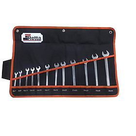 BỘ CỜ LÊ ĐA NĂNG 12 CHI TIẾT RETTA RKA0822