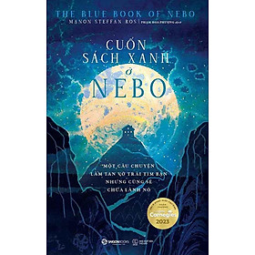 Cuốn Sách Xanh Ở Nebo