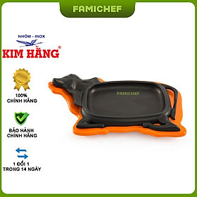 Mua Chảo Bò Bít Tết ADC Kim Hằng KHG8008