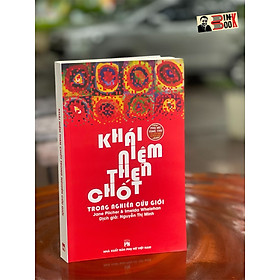 [Phụ nữ tùng thư – Tủ sách giới và phát triển] KHÁI NIỆM THEN CHỐT TRONG NGHIÊN CỨU GIỚI - Jane Pilcher & Imelda Whelehan - Nguyễn Thị Minh dịch – NXB Phụ Nữ - bìa mềm