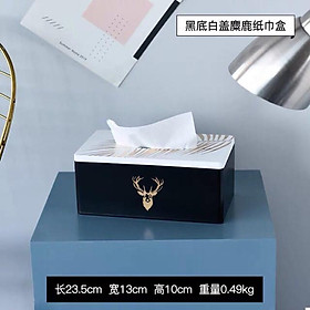 Mua Hộp đựng giấy ăn phong cách châu Âu