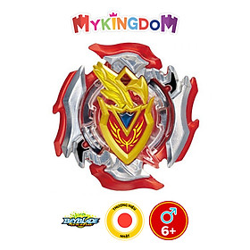 Con Quay B-105 Z Achilles 11 BEYBLADE XT-971368