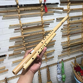 Mua Sáo mèo kép việt