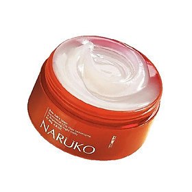 Mặt Nạ Ngủ NARUKO Ý Dĩ Nhân Đỏ Mềm Mịn Da 80g