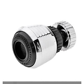 Mua Đầu Vòi Rửa Chén Bát Tăng Áp Suất Điều Hướng 360 độ