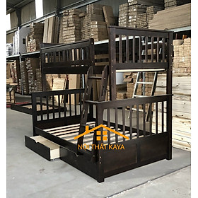 Mua Giường 2 Tầng Xuất Khẩu 1m-1m2 Hồ Chí Minh