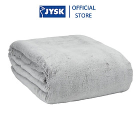 Chăn sofa | JYSK Krattfiol | polyester | nhiều màu | D220xR200cm