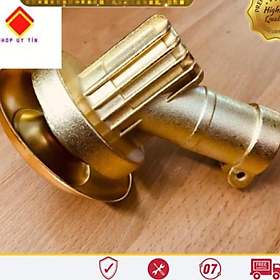 Mua Đầu bò máy cắt cỏ phi 28mm 9 khía
