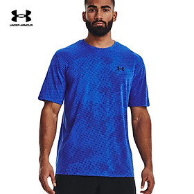 Áo thun thể thao nam Under Armour Training Vent Jacq SS - 1373417