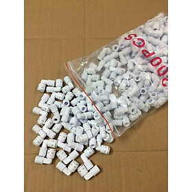 Cút máy lọc nước , cút cốc , cút góc nối nhanh zen 13 dây phi 6