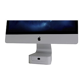Mua Đế Tản Nhiệt Rain Design USA Mbase iMac 21inch - Hàng Chính Hãng
