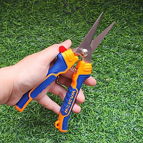 KÉO GIA ĐÌNH ĐA NĂNG 215MM 8.5INCH WSX8601 WADFOW - HÀNG CHÍNH HÃNG