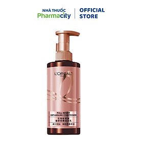 Dầu xả L'ORÉAL PARIS ngăn ngừa và giảm gãy rụng tóc 440ml/chai
