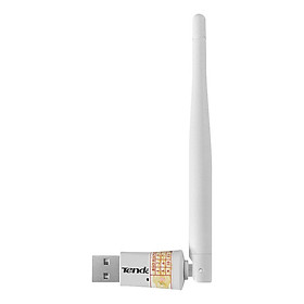 USB Thu Wifi Tenda W311Ma - 150Mbps - Hàng Chính Hãng