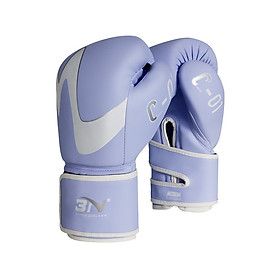 Hình ảnh GĂNG TAY ĐẤM BỐC ( BOXING ) BN C-01, Chính hãng, Mẫu mới 2021 SIÊU NGẦU ( cặp )